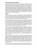 Cómo funciona la ciencia en interestelar