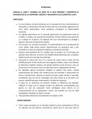 ANALIZA EL CASO Y ELABORA UN DAFO EN EL QUE RESUMAS Y CONCRETAS EL DIAGNÓSTICO DE LA COMPAÑÍA. RAZONA Y ARGUMENTA LOS ELEMENTOS CLAVE
