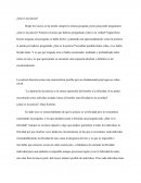 ¿Que es la Justicia?Hans Kelsen