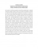 PONENCIA DE LA NUEVA PROPUESTA CURRICULAR 2016