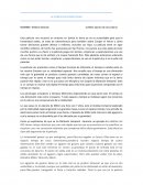 LA CIENCIA EN INTERESTELAR