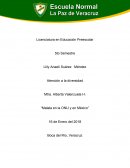 Malala y la educación