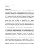 Análisis de película Torre de Babel