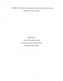 POBREZA Y PREJUICIO: Los fantasmas de la economía colombiana y por qué no estamos tan mal como creemos