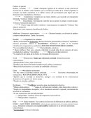 Politica 1er parcial Hobbes: Leviatám