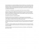 MOVIMIENTO FILOSÓFICO "EXISTENCIONALISMO"