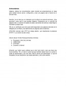 Instalacion Ubuntu Server