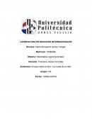 Evidencia: Ensayo sobre el libro ‘‘La rueda de la vida’’