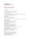 PLANNHouse EETT Casa Olivia