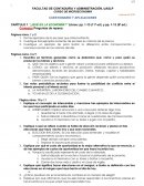 EJERCIOS CONTABILIDAD DE COSTOS