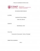 INFLUENCIAS EMOCIONALES