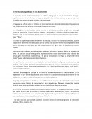 El mal uso de las palabras en los adolescentes