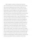 Modelo atomico, la idea de Demócrito