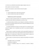 Caso a partir de E-procurement