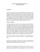 PLACER: SEXUALIDAD O FELICIDAD.....? (ÉTICA EPICÚREA)