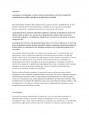 Anarquia en la actualidad