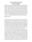 CASOS DE ESTUDIO: PRODUCTIVIDAD NATIONAL AIR EXPRESS