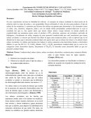 Compuestos iónicos y covalentes