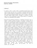 Resumen: El Gen Egoísta - Richard Dawkins