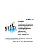 RELACIONES HUMANAS MODULO 1