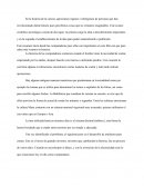 En la historia de la ciencia, apreciamos ingenio e inteligencia de personas que han revolucionado dicha historia