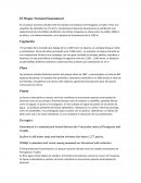 El Parque Nacional Guaramacal