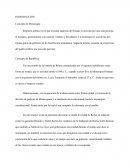 Ensayo de la monarquia