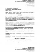 Promocion autorizando abogados