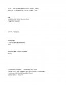 Paso 1 administración financiera