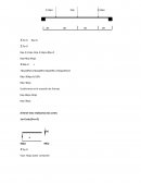 Cálculos de esfuerzos en vigas