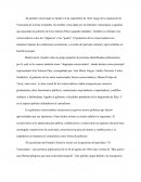 Características Sociales y Políticas del Partido Conservador y Liberal