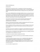 DERECHO EMPRESARIAL M2