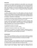 MOLUSCOS CEFALOPODOS