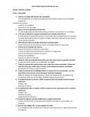 ¿Qué es un origen del efectivo de 3 ejemplos?