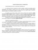 BASES GENERALES DE LA FISIOLOGIA