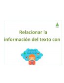 Cartel Estrategias de Comprensión