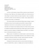 Los Perros, Un Vistazo al México de Hoy Ciudad de México