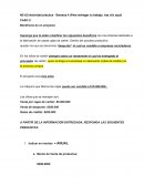 CASO 2: Beneficios de un proyecto