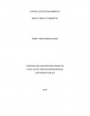 Ambiente FACULTAD DE CIENCIAS EMPRESARIALES