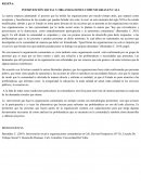 Comunidad INTERVENCIÓN SOCIAL Y ORGANIZACIONES COMUNITARIAS EN CALI.