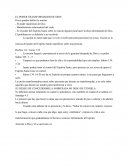 EXIS Pocos pueden definir la unción