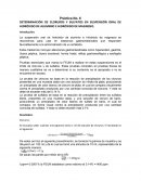 COMO SE D ALA DETERMINACIÓN DE CLORUROS Y SULFATOS EN SUSPENSIÓN ORAL DE HIDRÓXIDO DE ALUMINIO E HIDRÓXIDO DE MAGNESIO.