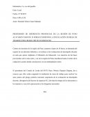 PROFESORES DE DIFERENTES PROVINCIAS DE LA REGIÓN DE PUNO ACATARON PARO DE 24 HORAS EXIGIENDO LA INSTALACIÓN DE MESA DE TRABAJO PARA RESOLVER SUS EXIGENCIAS