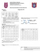 Laboratorio de Bioquímica General Reacciones Enzimáticas de Oxido Reducción