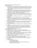 Ensayo LA VAGINA DE ADÁN