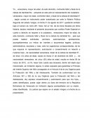 Como es el Poder autorización de viaje