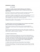 DESCRIPCIÓN DE LA CONSIGNA ACTIVIDADES