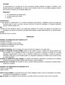 Compraventa Concepto