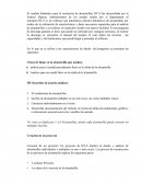 El modelo hidráulico para la resolución de alcantarillas HY-8 fue desarrollado por la Federal Higway Administration