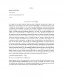 Cuento Si lo quieres, lo puedes lograr